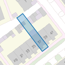 Perceel APD04-AF-2230