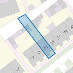 Perceel APD04-AF-2232