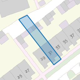 Perceel APD04-AF-2233