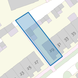 Perceel APD04-AF-2234