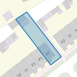 Perceel APD04-AF-2235