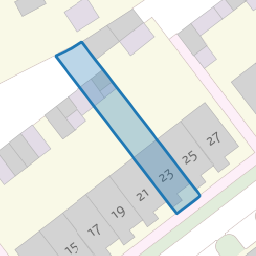 Perceel APD04-AF-2237