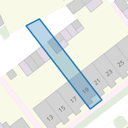 Perceel APD04-AF-2239