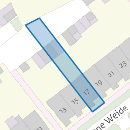 Perceel APD04-AF-2240