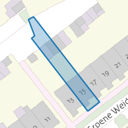 Perceel APD04-AF-2241