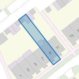 Perceel APD04-AF-2245