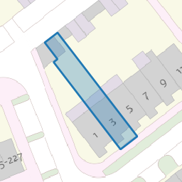 Perceel APD04-AF-2248