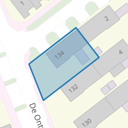 Perceel APD04-AF-2250