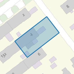 Perceel APD04-AF-2253