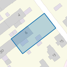 Perceel APD04-AF-2255