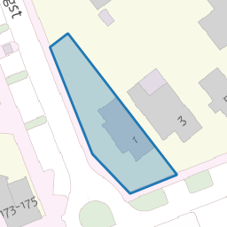 Perceel APD04-AF-2256