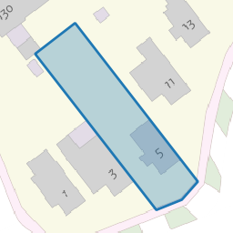 Perceel APD04-AF-2258