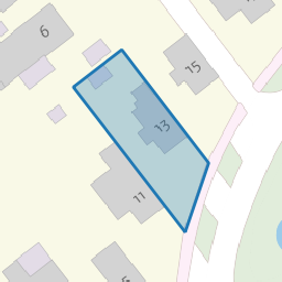 Perceel APD04-AF-2260