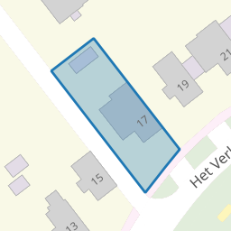 Perceel APD04-AF-2266