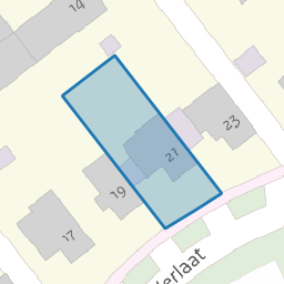 Perceel APD04-AF-2268