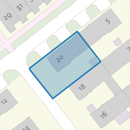 Perceel APD04-AF-2270