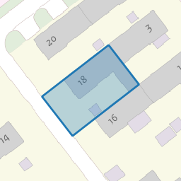 Perceel APD04-AF-2272