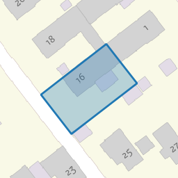 Perceel APD04-AF-2274