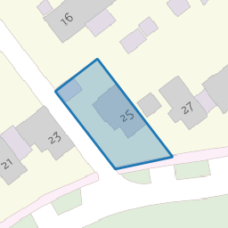 Perceel APD04-AF-2276