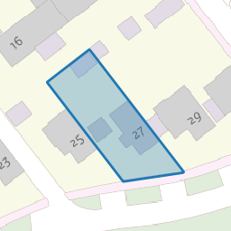 Perceel APD04-AF-2277