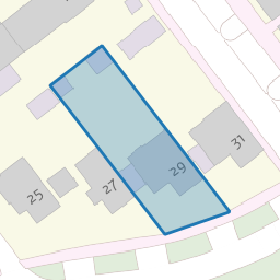 Perceel APD04-AF-2278