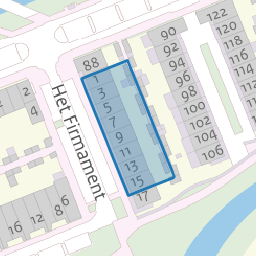 Perceel APD04-AF-2281