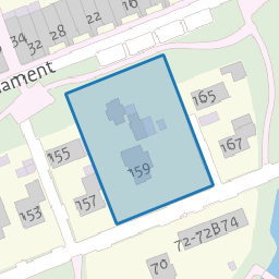 Perceel APD04-AF-2286