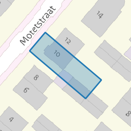 Perceel APD04-AF-230