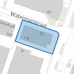 Perceel APD04-AF-2301