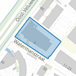 Perceel APD04-AF-2319