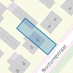 Perceel APD04-AF-233