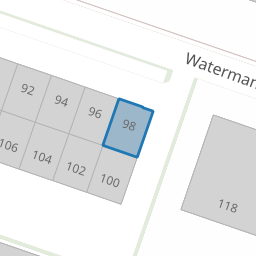 Perceel APD04-AF-2366