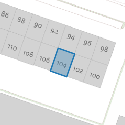 Perceel APD04-AF-2370