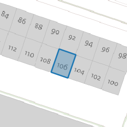 Perceel APD04-AF-2372