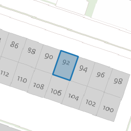 Perceel APD04-AF-2373