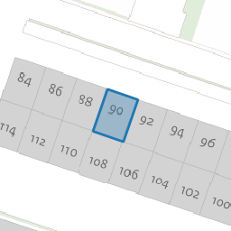 Perceel APD04-AF-2375