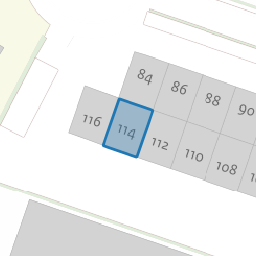 Perceel APD04-AF-2379