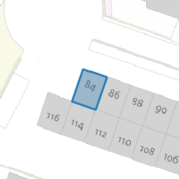 Perceel APD04-AF-2380