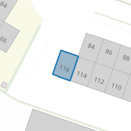 Perceel APD04-AF-2381