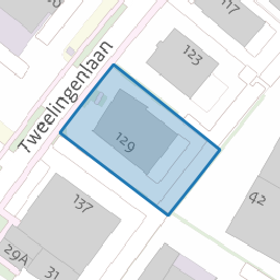 Perceel APD04-AF-2384