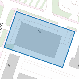 Perceel APD04-AF-2396