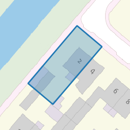 Perceel APD04-AF-240