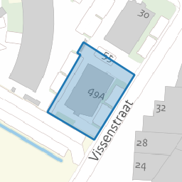 Perceel APD04-AF-2410