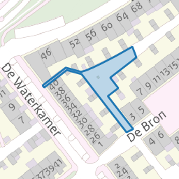 Perceel APD04-AF-2413