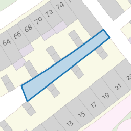 Perceel APD04-AF-2414