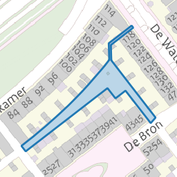 Perceel APD04-AF-2416