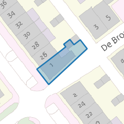 Perceel APD04-AF-2417