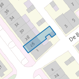 Perceel APD04-AF-2418