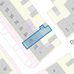 Perceel APD04-AF-2419