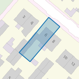 Perceel APD04-AF-242